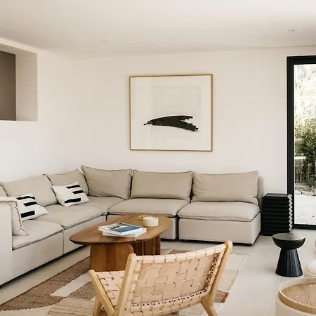 328 Villa Saint-Raphael (Var)